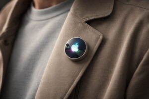 Apple AI pin