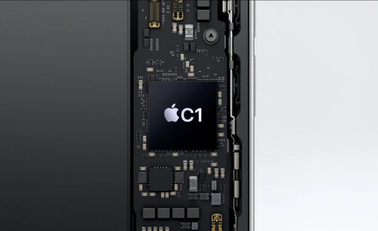 Apple stryper operatörers platsdata med eget modem