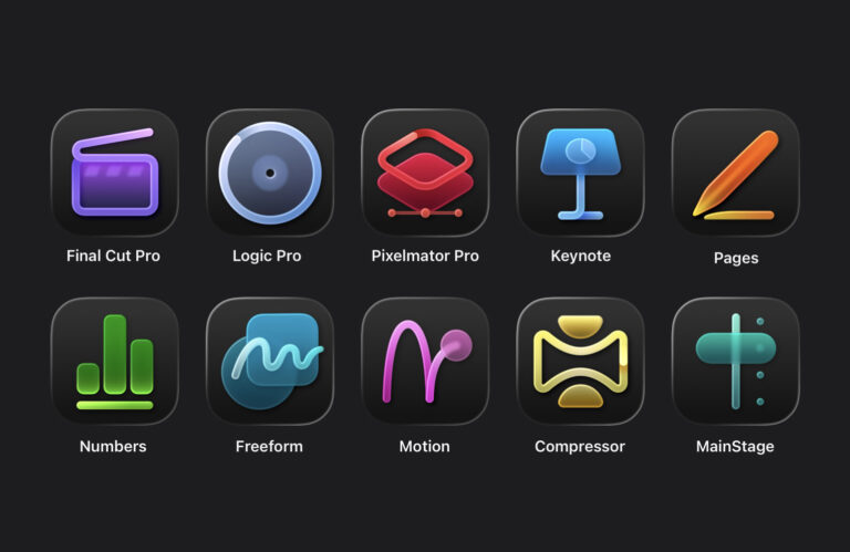 Jämförelse: Apple Creator Studio och Adobe Creative Cloud Pro