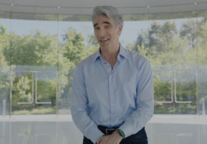 Craig Federighi