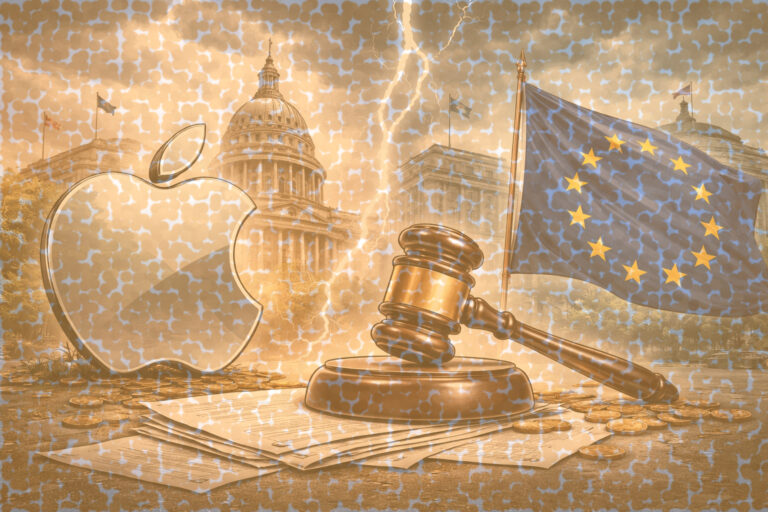 Apple anklagar EU för förhalning efter att alternativ appbutik stängts