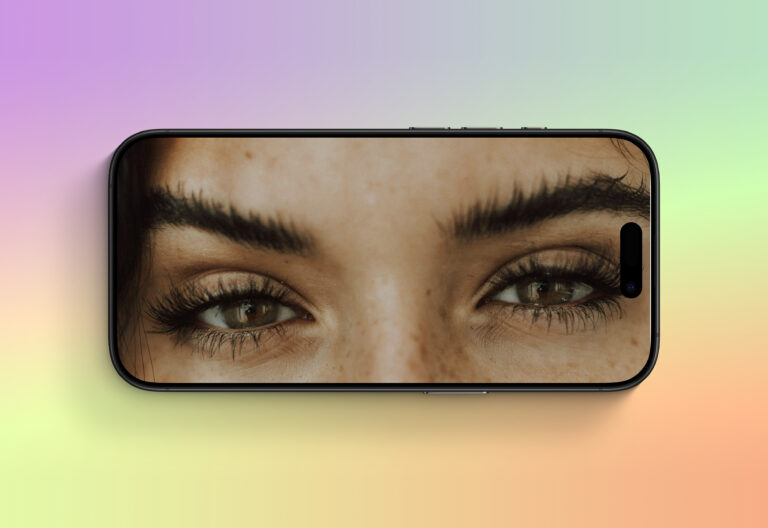 Liten FaceTime-funktion, stort mål: patenttroll jagar Apple i EU