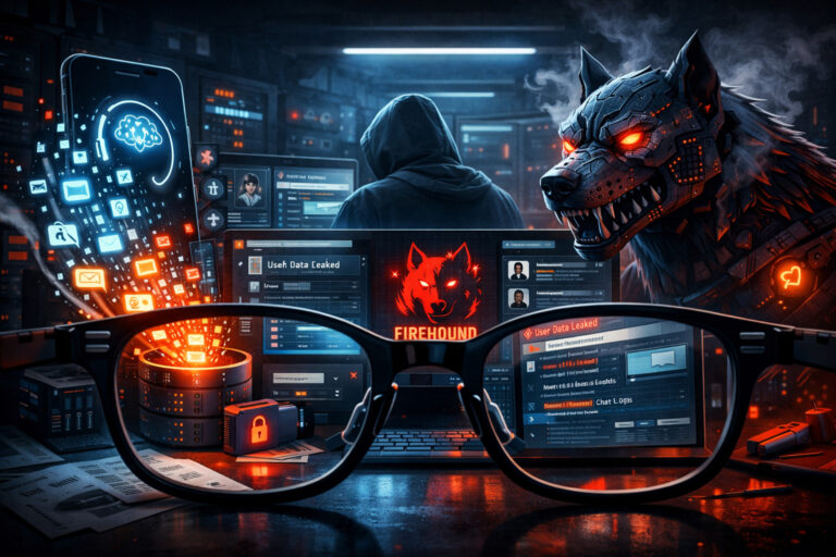 Firehound avslöjar App Store-appar som läcker miljontals användardata