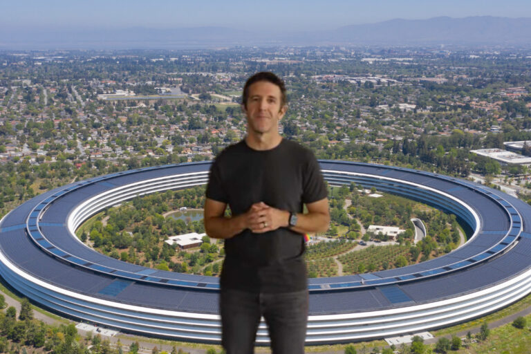 John Ternus tar ett steg närmare rollen som Apples vd