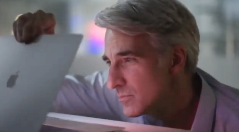 Sex Kontinuitets-funktioner som gör Apples prylar smartare tillsammans