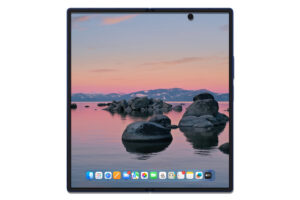 Allt vi vet om iPhone Fold