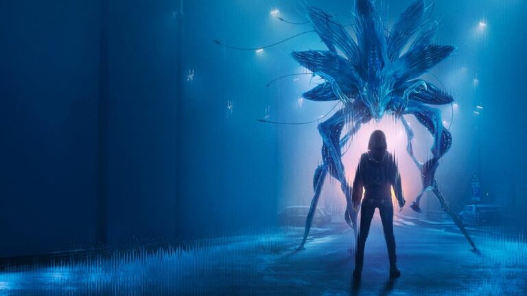 Invasion – hur i hela världen fick den här serien grönt ljus?