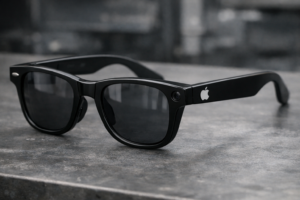 Apple Glass är bara början – Apples större plan för datorseende tar form