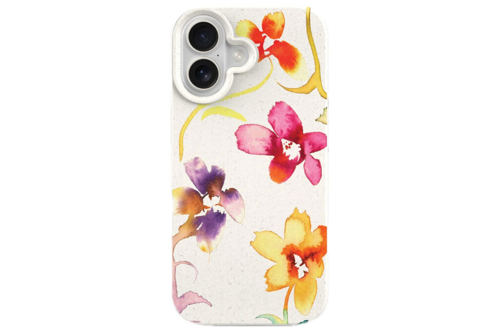 Agood Companyskal för iPhone