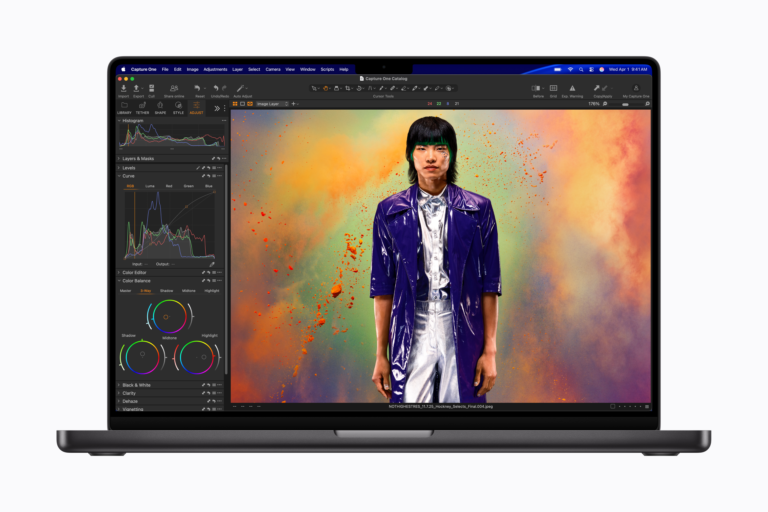 Apple lanserar MacBook Pro med M5 Pro och M5 Max