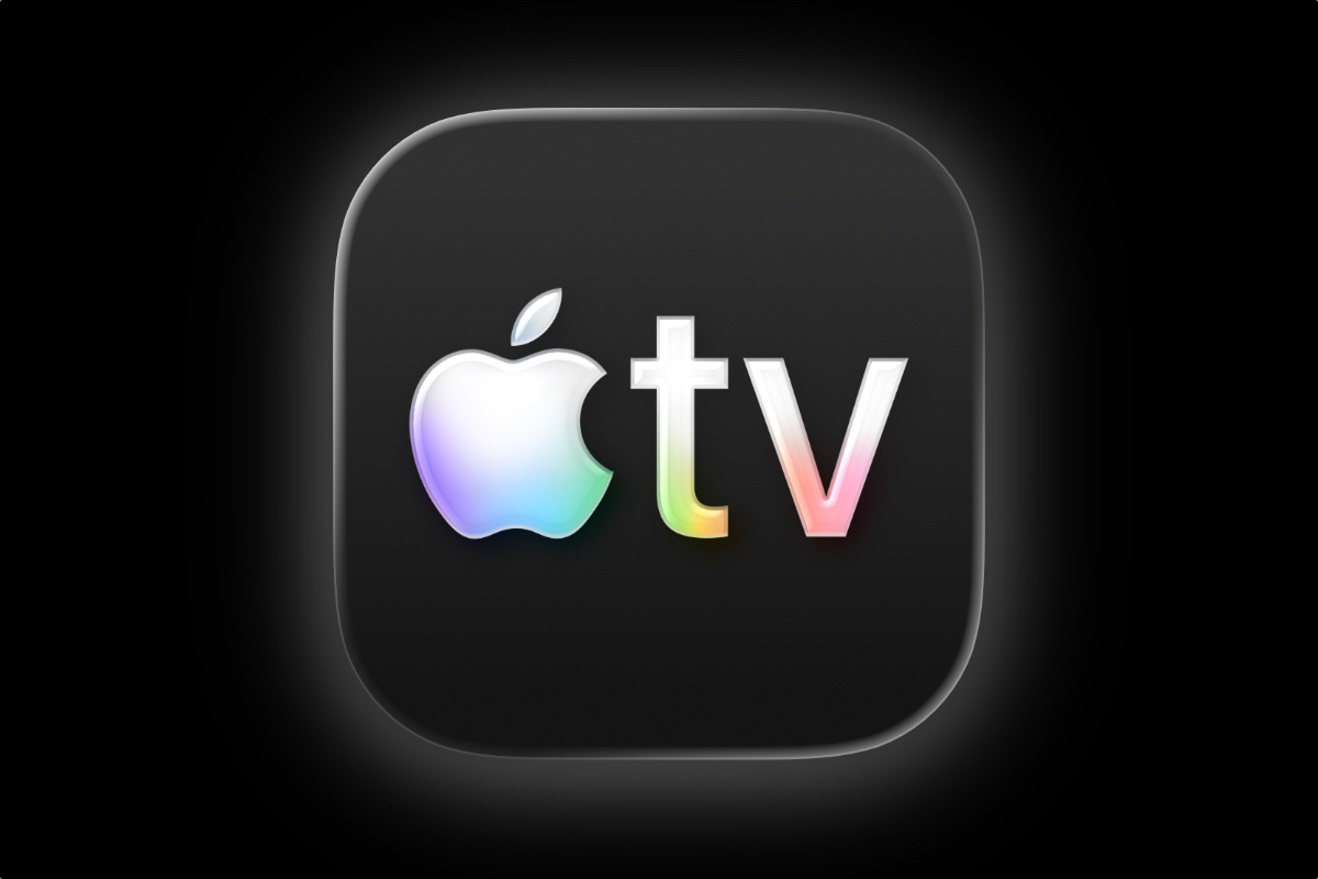 Apple TV+