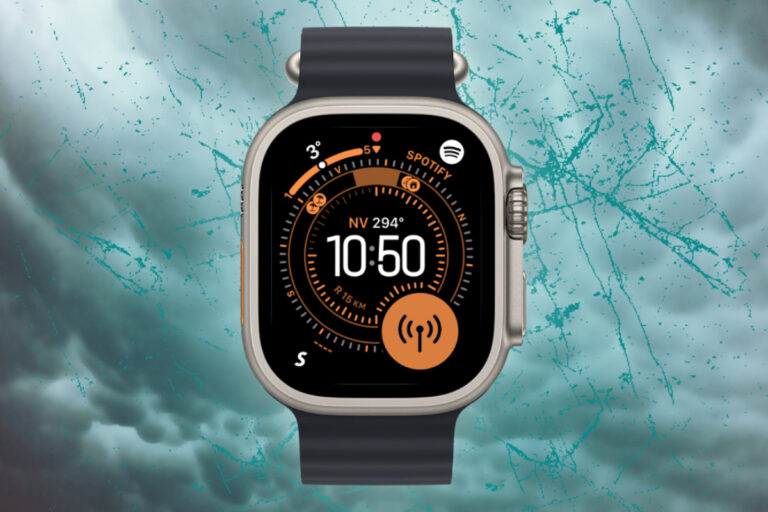 Apple Watch Ultra 4: nya funktioner som kan komma i höst