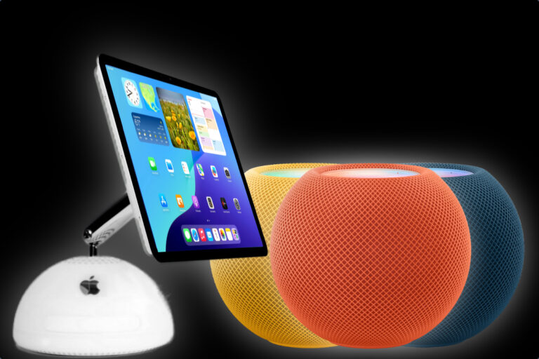 Rykten: Apple laddar för nya hemmaprodukter 2026