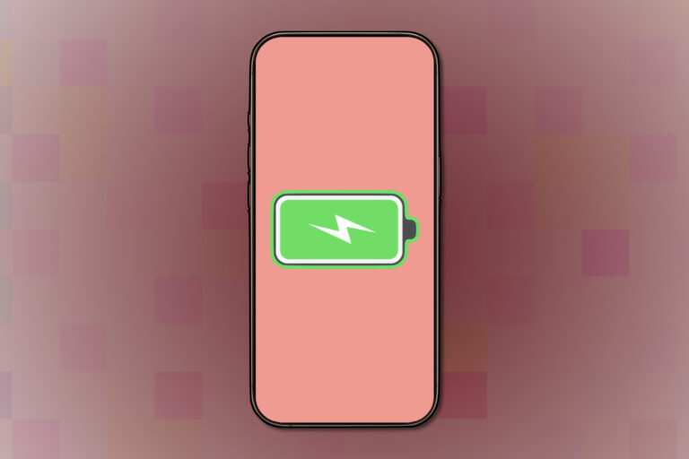 iPhone: så får du bättre batteritid