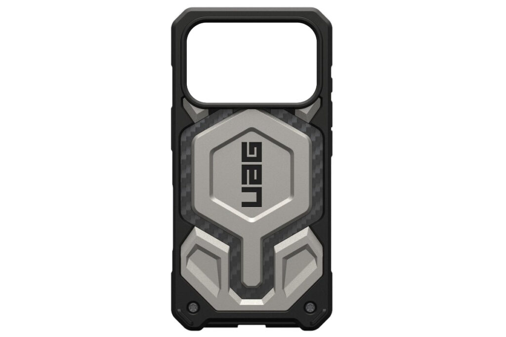 UAG skal för iPhone