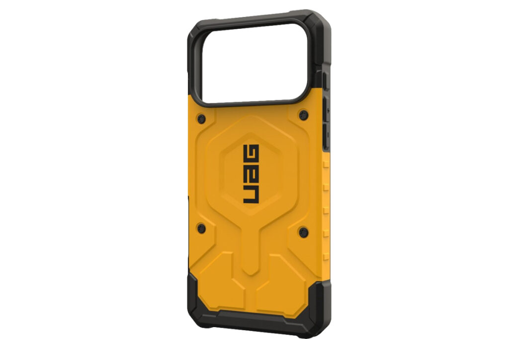 UAG skal för iPhone