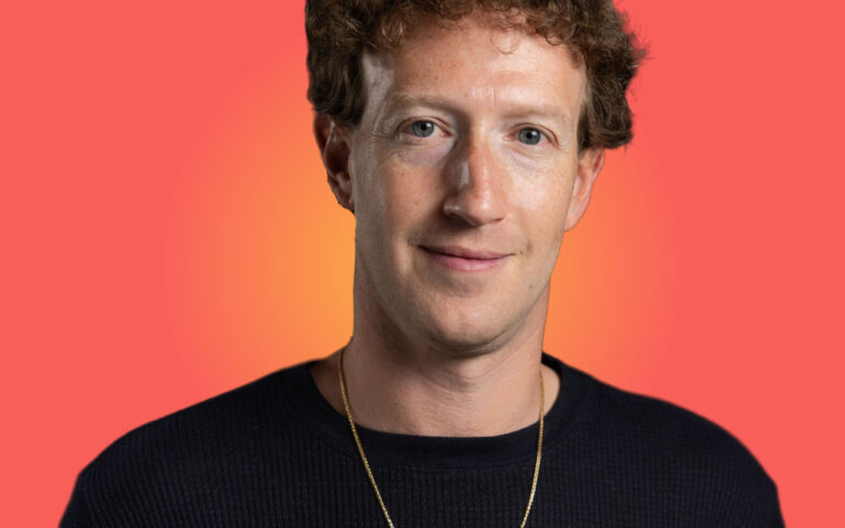 Mark Zuckerberg fortsätter att skylla Metas problem på Apple