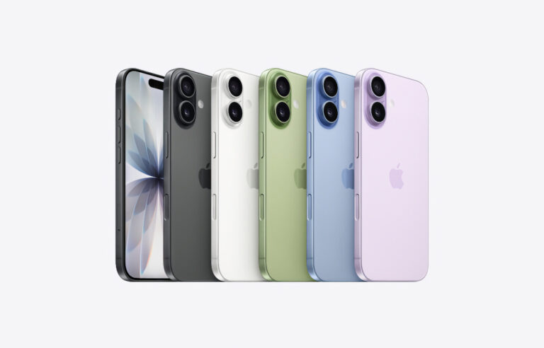 iPhone 17 krossar Pro-modellerna – billigast säljer mest