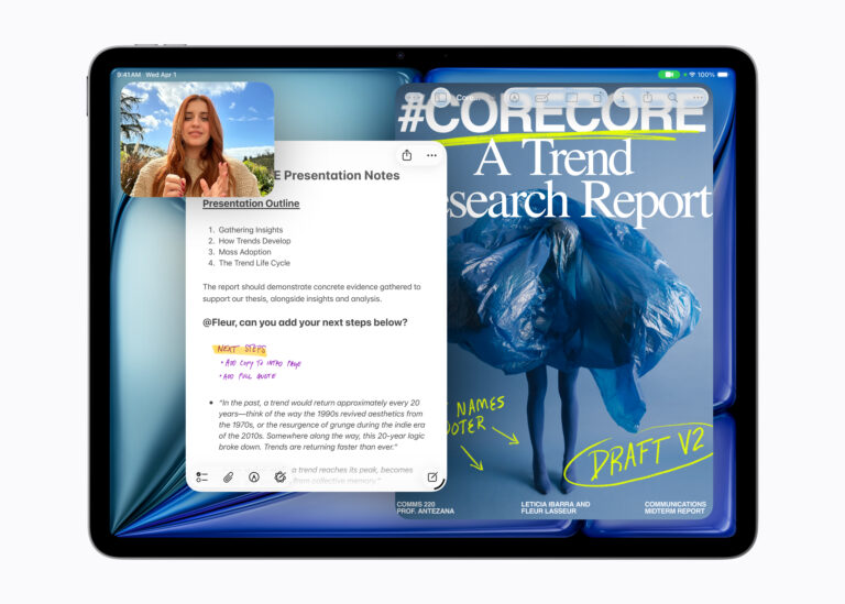 Läckta tester visar hur mycket snabbare nya iPad Air kan bli