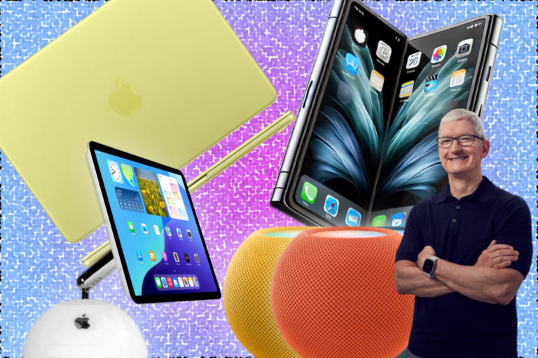 Fler än ett dussin Apple-produkter väntas 2026 – här är allt som kan vara på väg