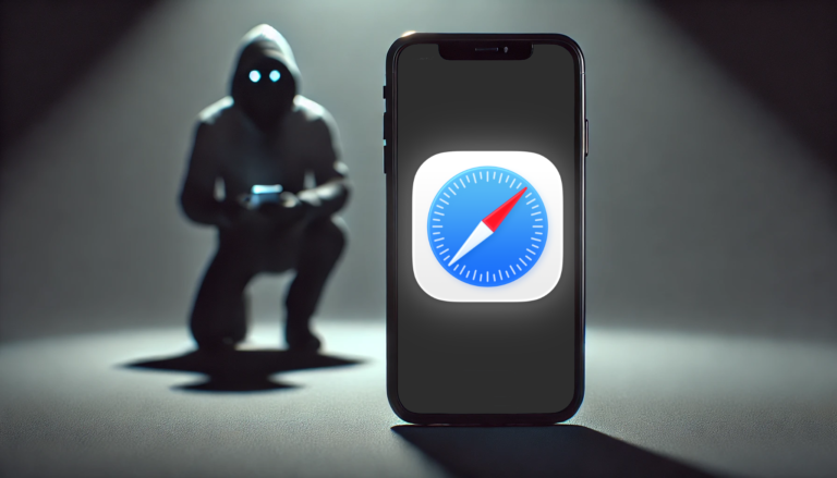 Ny iPhone-attack sprids