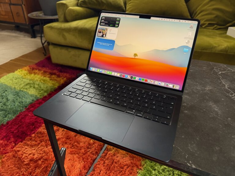 Världens mest sålda laptop har blivit ännu bättre