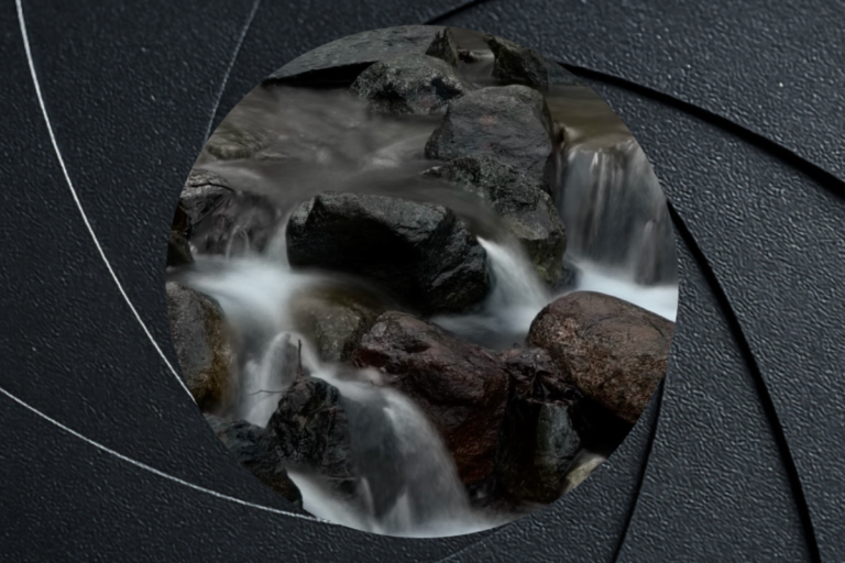 Så får du långtidsexponerade bilder med iPhone – utan extra appar