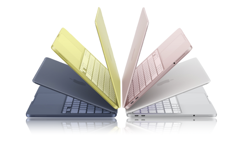 MacBook Neo innehåller mest återvunnet material av alla Apple-produkter