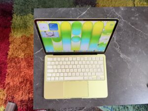 Macbook Neo