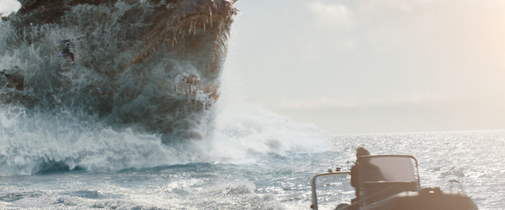 Apple TV Monarchy Legacy of Monsters