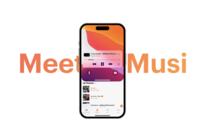 Musi App