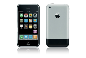 Original iPhone