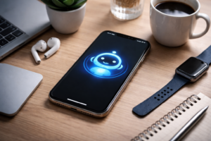 Här är AI-assistenten som vill ersätta dina småjobb – och ge Siri konkurrens