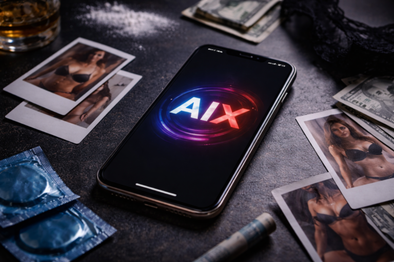 Apple: Stoppa sexvideo-deepfakes – annars åker Grok ut