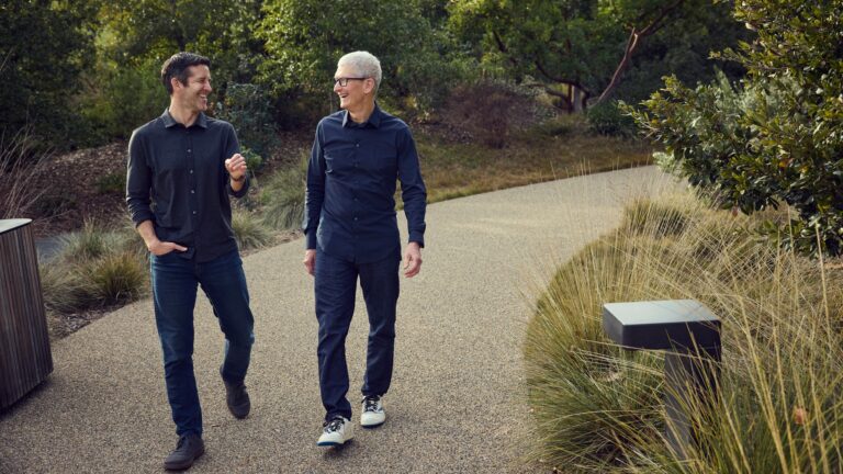 Det här väntar från Apple i maj – och det du inte ska räkna med