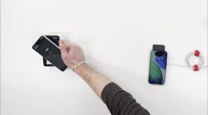 Så kunde forskare ta 10 000 dollar från en låst iPhone