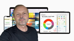 Apple rensar i iWork – ännu ett steg bort från enkelheten