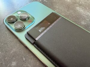 Test: Plaude Note Pro