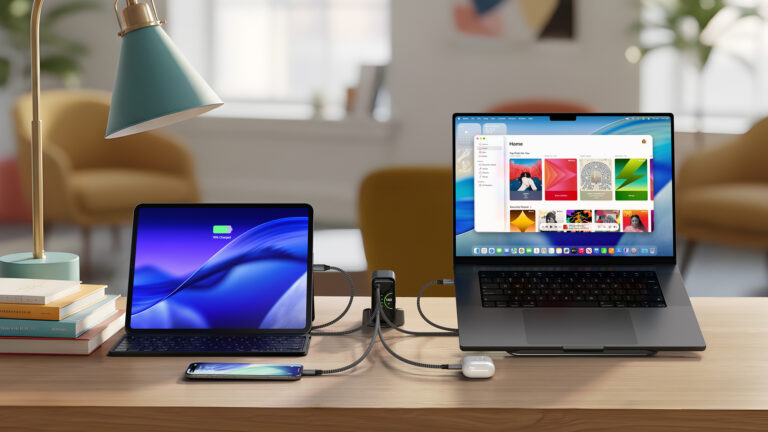 Vad är en GAN-laddare och varför ska du ha en?