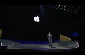 Google Clouds VD Thomas Kurian