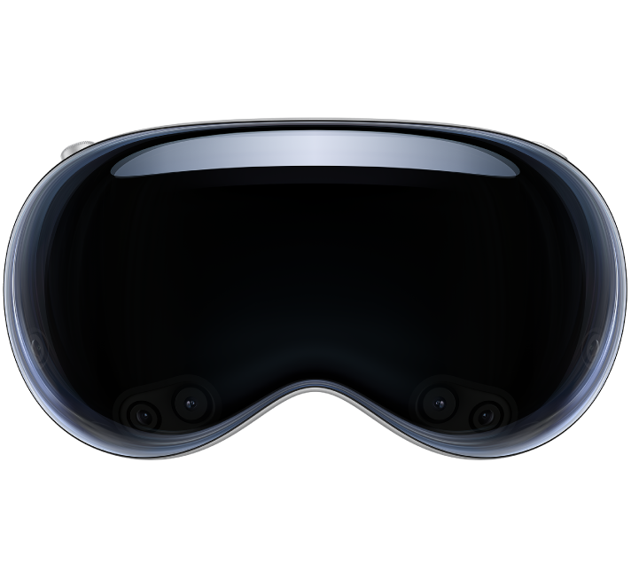 Vision Pro