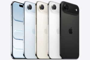 Uppgifter: Apple fortsätter med iPhone Air – trots svag efterfrågan