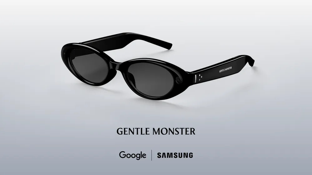 Google glasses