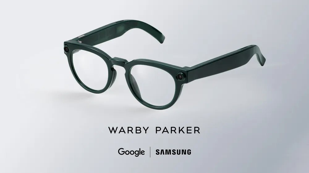 Google Glasses