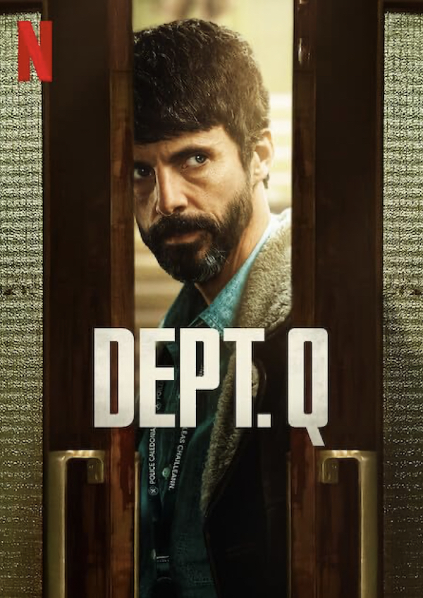 Dept. Q