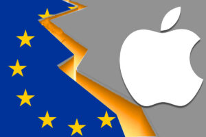 EU Apple