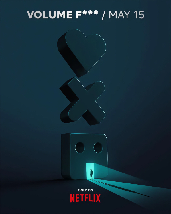 Love, Death + Robots