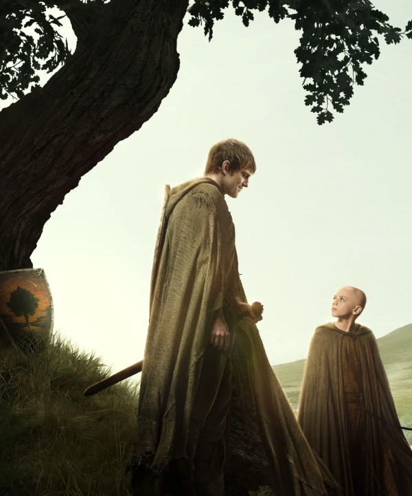 Seven kingdoms