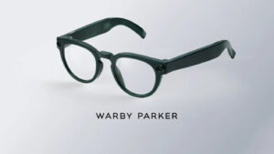 Google glasses