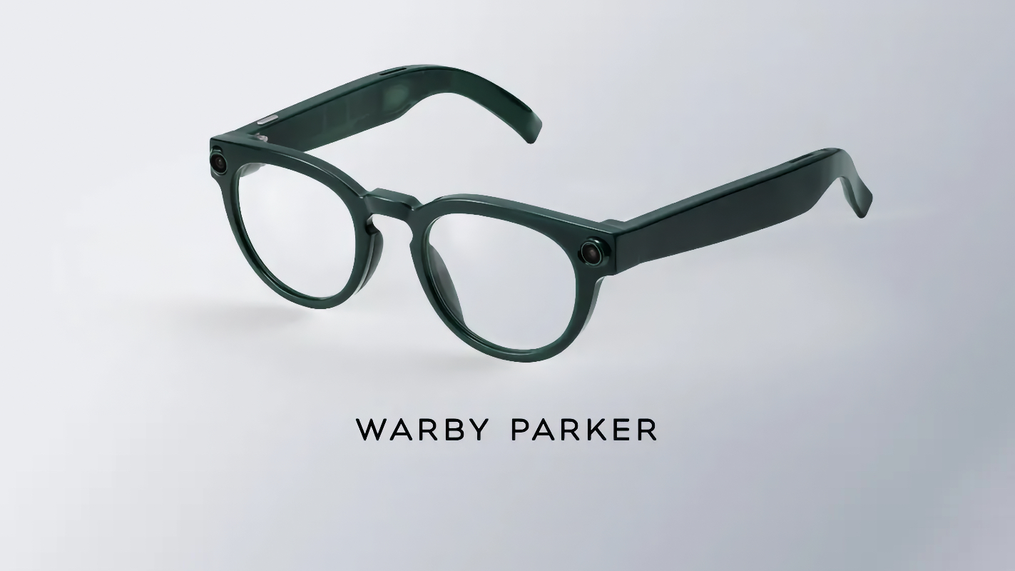 Google glasses
